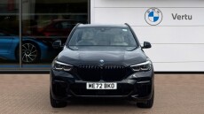 BMW X5 xDrive45e M Sport 5dr Auto Estate